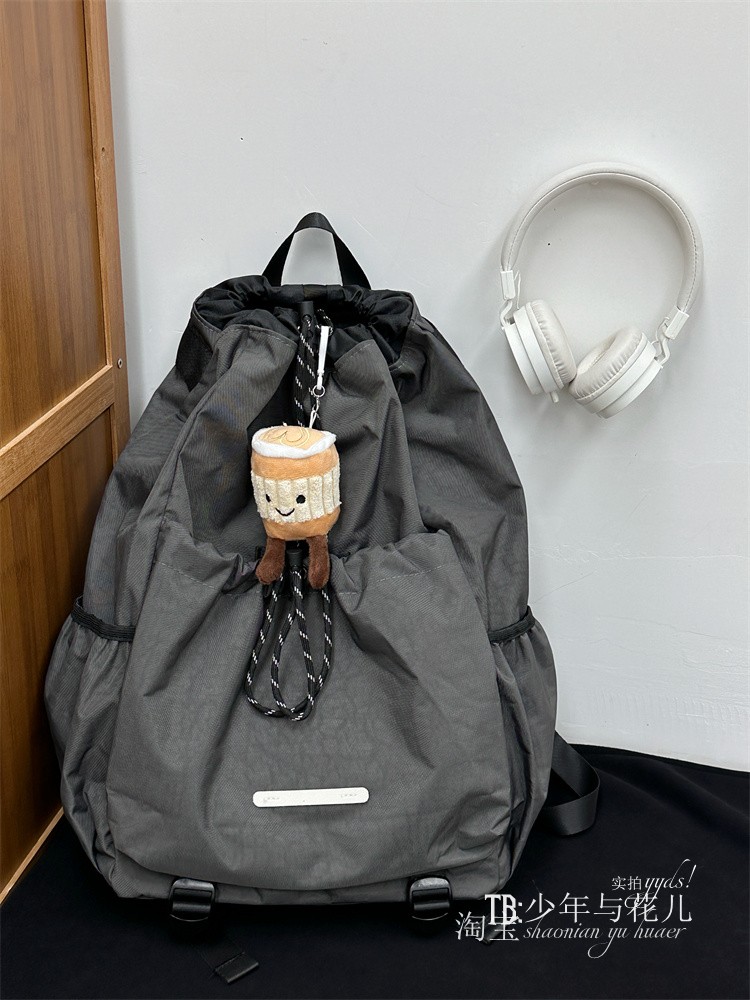 Dark Gray + Tooth Cup Hangup